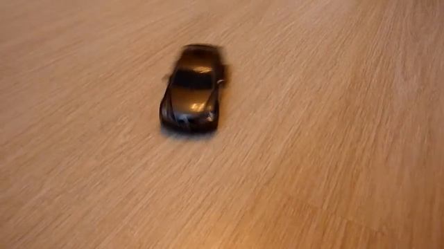 Lexus Race-Tin.MTS смотреть онлайн