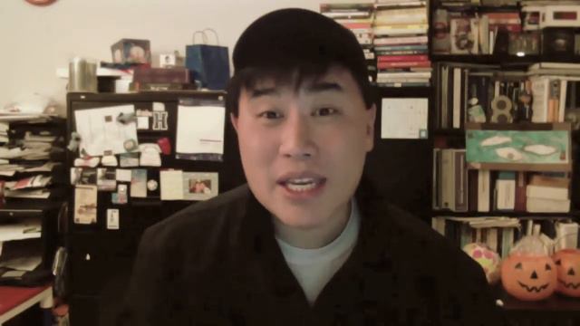 Ray Wang - Business technology has to evolve towards where consumer is