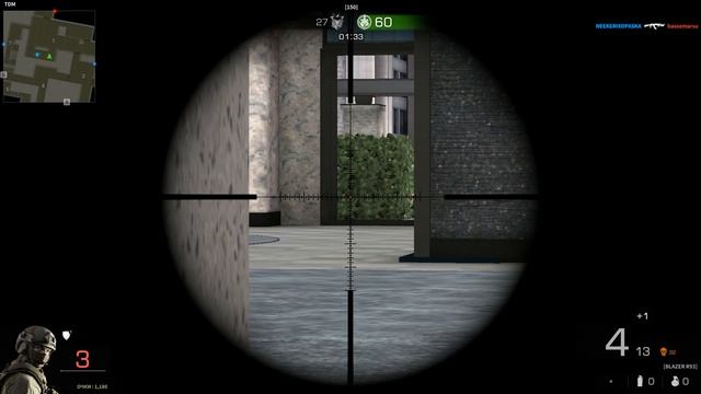 НОВЫЙ БЕСПЛАТНЫЙ ШУТЕР НА ПК (BLACK SQUAD) ГЕЙМПЛЭЙ ИГРЫ смотреть онлайн