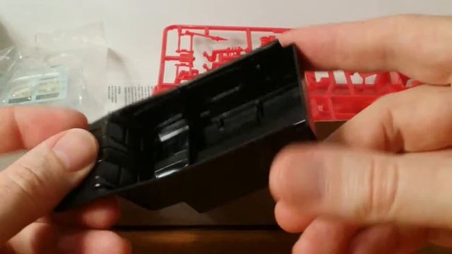 Tamiya Toyota Celica 1/24 model kit unboxing review смотреть онлайн