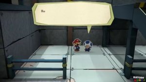 Paper Mario: Color Splash ᴴᴰ Full Playthrough