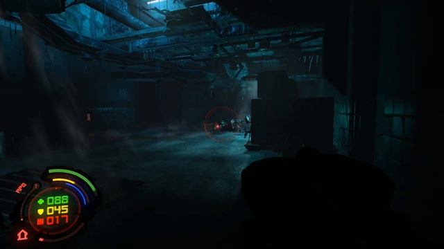 Прохождение Hard Reset Redux. Часть 4. ПОБЕГ ПОСЛЕ БИТВЫ [1080p 60fps] смотреть онлайн