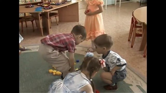 Цветные счетные палочки Кюизенера смотреть онлайн