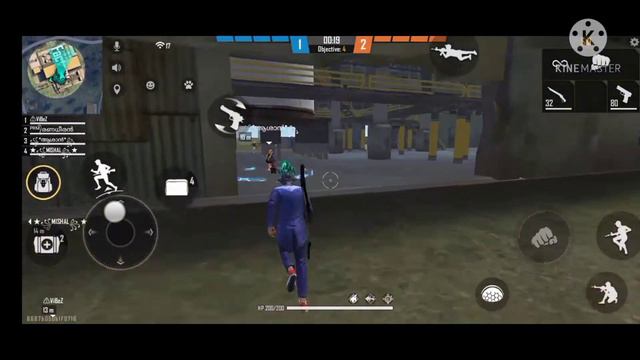team up free fire смотреть онлайн