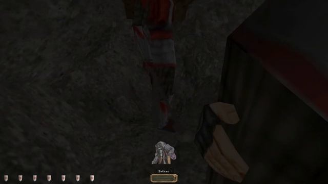 Thief Fan Mission: Let's Play Dead Night Sweet Delight - 2 - Marzipan Mascarpone Meringue Madness смотреть онлайн