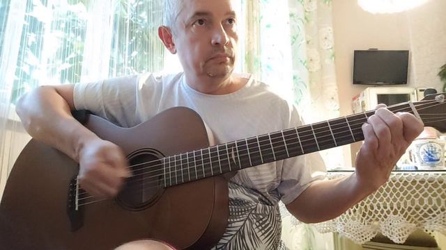 Академия Akstar. 2 курс. 15 урок.Учимся делать бочку. 2 задание. смотреть онлайн