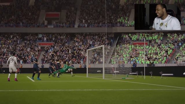ФИНАЛ | Fut Draft | Мега Наборы | two informs смотреть онлайн