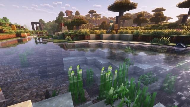 Тирлист зачарований в Майнкрафт смотреть онлайн