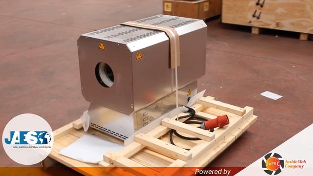 NABERTHERM R 120/500/12 (IN STOCK) Test furnace for laboratory - Forno - Horno смотреть онлайн