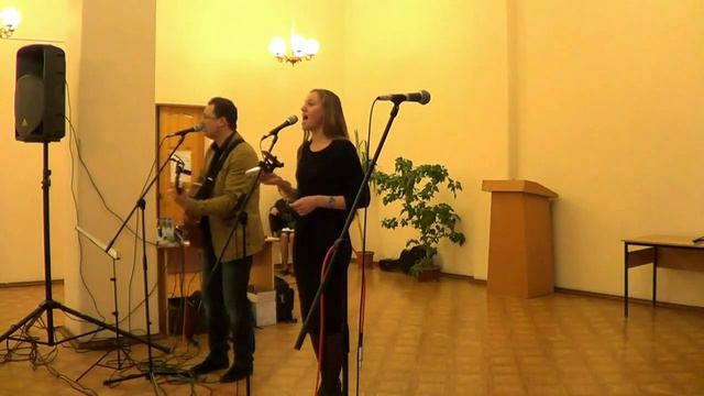 Ольга Зотова и Даниил Мизонов - Западная Сибирь (Елена Якуня) Библиотека 2020 смотреть онлайн