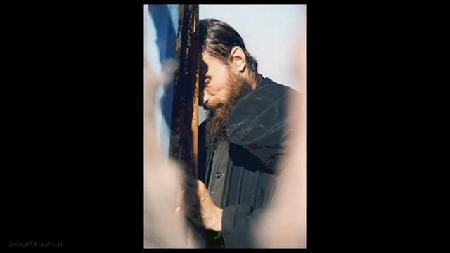 Покаяние На сл иеромонаха Романа смотреть онлайн