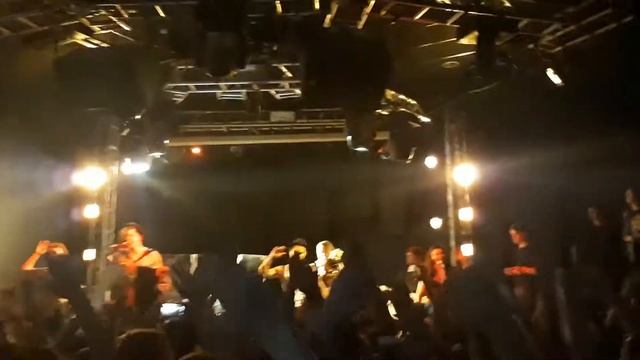 THE HATTERS В САМАРЕ 23.11.17