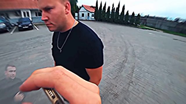 ЖЕНЮ ЖАЛКО... "ПАША ПЭЛ" смотреть онлайн