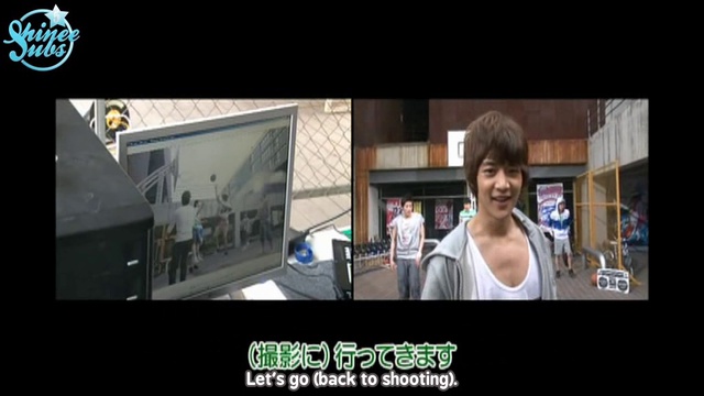 (Eng) Replay Shooting Sketch