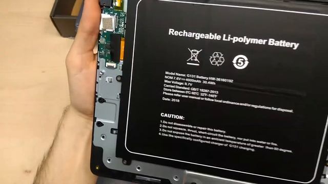 What's inside a 150$ LAPTOP? смотреть онлайн