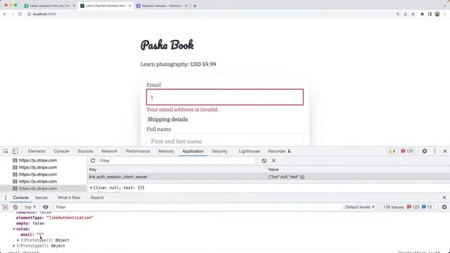 Getting started with Link смотреть онлайн