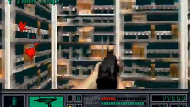 Operation Body Count - Level 27 смотреть онлайн