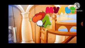 Ам Ням Путешествие во времени Вырезанный фрагмент 06.09.2015