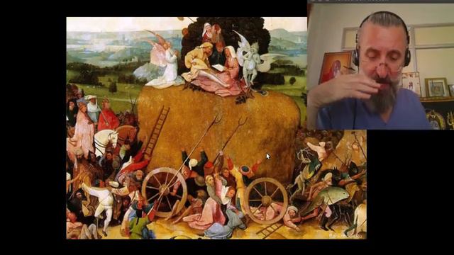71 НиР МОНСАНТО - ЭТО АД смотреть онлайн