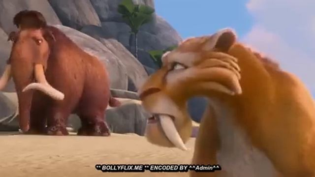 Ace Age Continental Drift Full Hd Movie Hindi Dobbe