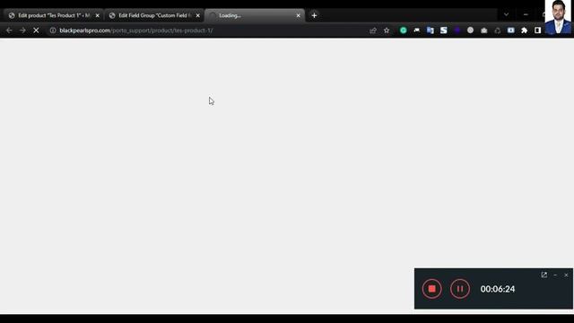 How to create and use Custom Fields with ACF in Porto WordPress смотреть онлайн