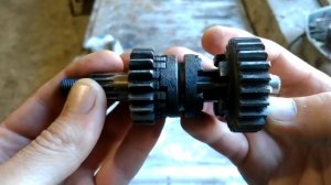 На мопеде Карпаты выбивает скорость Как устранить проблему