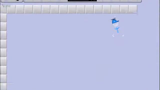 Platform racing 2-How to be Flash Player assisted. смотреть онлайн