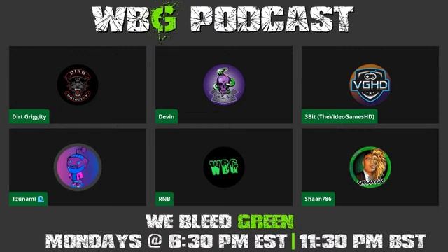 WBG Xbox Podcast EP 49: Xbox exclusives games in 2021|Indiana Jones game|Project Mara update смотреть онлайн