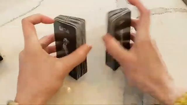 Vibe n Chill - Oracle and Tarot Collective Readings - FREE CARD PULLS! смотреть онлайн