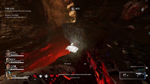 Back 4 Blood - Ultimate Edition - No Commentary 2023 #5 [PC] смотреть онлайн