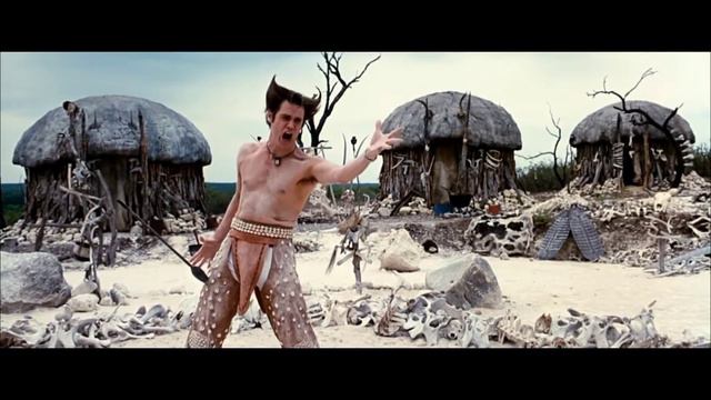 Зоопарк в вашем фантазии