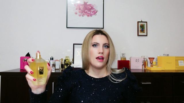 PERFUME HAUL 2023 | 8 WINS, 1 FAIL! | Niche and Designer Edition смотреть онлайн