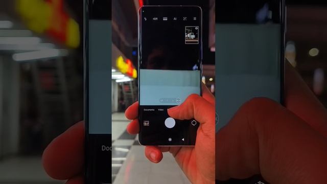 Xiaomi 13 Pro ZOOM TEST смотреть онлайн