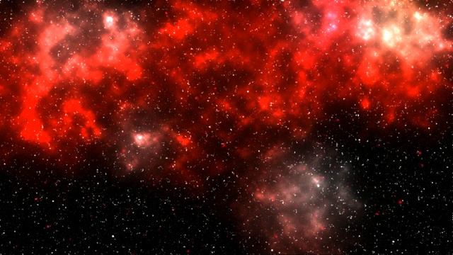 Starry night deep sleep music, study, relaxing music смотреть онлайн