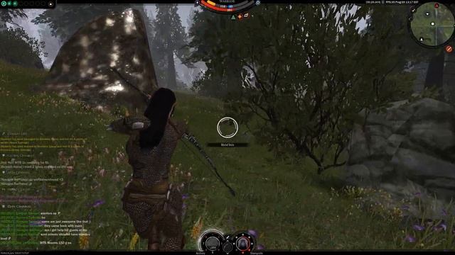 Darkfall Unholy Wars - Ninogan смотреть онлайн