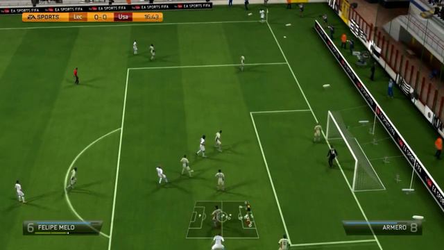 FUT 14 - часть #13[BOOM-БАААМ ПЕНАЛЬТИ!!!] смотреть онлайн