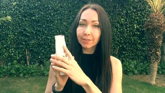 Обзор шампуня PATANJALI Kesh Kanti Shikakai смотреть онлайн