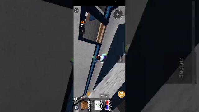 Играем в роблокс загадочное убийства с варей (Roblox) смотреть онлайн