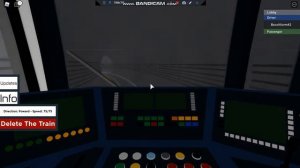 Симулятор Метро Роблокса