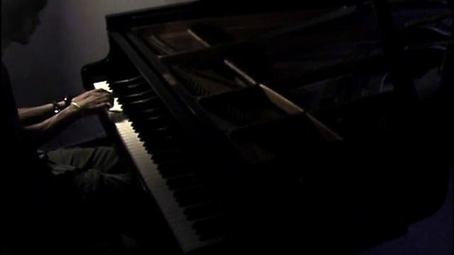 Metallica - Anesthesia (Pulling Teeth) - Piano Cover смотреть онлайн