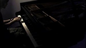 Metallica - Anesthesia (Pulling Teeth) - Piano Cover