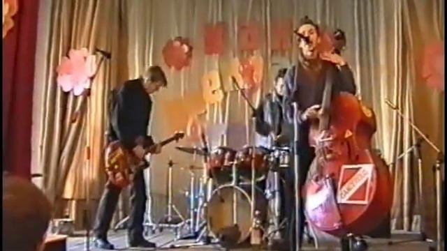 Суровые молчаливые негодяи.avi