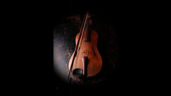 Классика_Вадим Громов(VG)