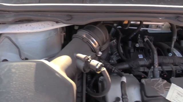 Chevrolet Cobalt - совсем устарел в 2021 году? смотреть онлайн