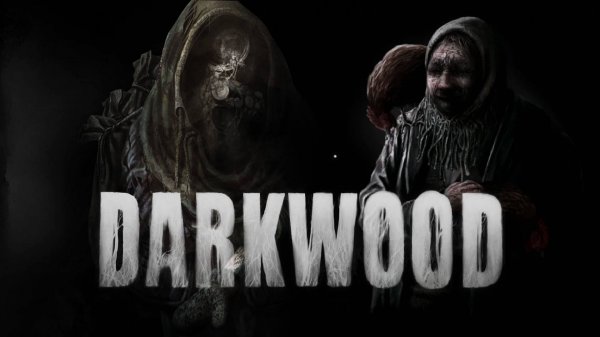 Впервые погрузился в ТЕМНЫЙ ЛЕС