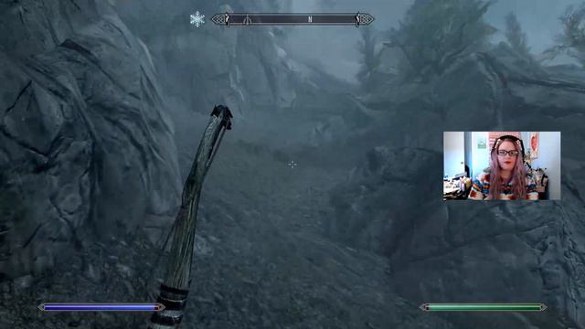 Skyrim in Survival (Mods) Ep.5 смотреть онлайн