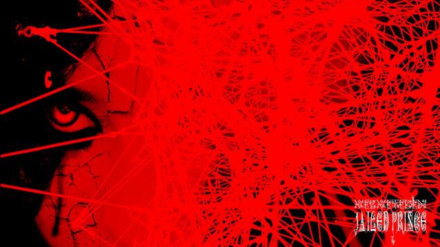 VELVET EDEN [Jailed Prince(Demo)] смотреть онлайн