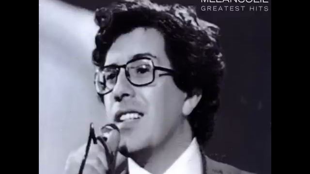 Peppino Di Capri - Melancolie