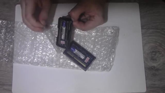 AliExpress: Оперативная память для ноутбука DDR3 смотреть онлайн