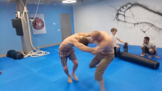 Greppling (СК ФИЗРУК)178. смотреть онлайн